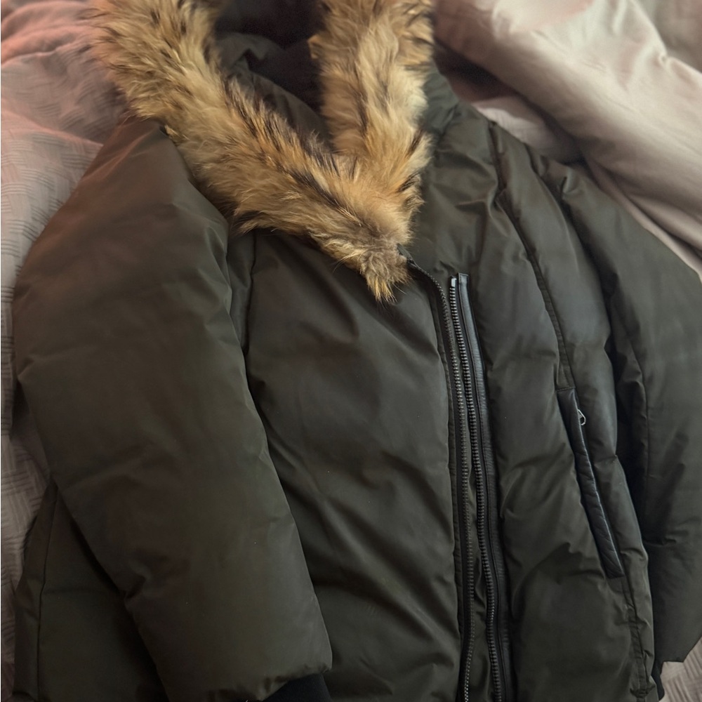 Mackage Jacket